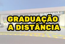 Graduação EAD na UEMA: Universidade oferece 690 oportunidades em Cursos de Bacharelado e Tecnologia GRATUITOS e a Distância! Confira!