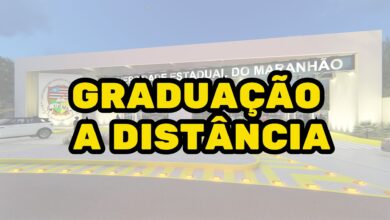 Graduação EAD na UEMA: Universidade oferece 690 oportunidades em Cursos de Bacharelado e Tecnologia GRATUITOS e a Distância! Confira!