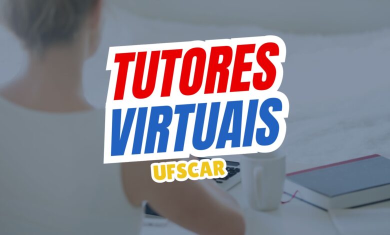 A UFSCar seleciona Tutores Virtuais para curso de Especialização em Aprimoramento do Clima Escolar e Fortalecimento de Lideranças (EAD).