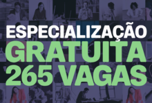 Impulsione sua carreira com os cursos de especialização gratuitos do IFRN! Inscrições abertas para 6 áreas estratégicas.