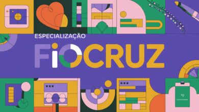 Fiocruz prorroga inscrições para curso EAD gratuito de Especialização em Educação Permanente EAD até 08/01/25. 280 vagas em 7 estados.