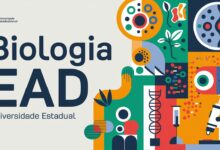 Estude Biologia EAD a distância na UEM! Curso gratuito de Licenciatura em Ciências Biológicas com inscrições abertas.