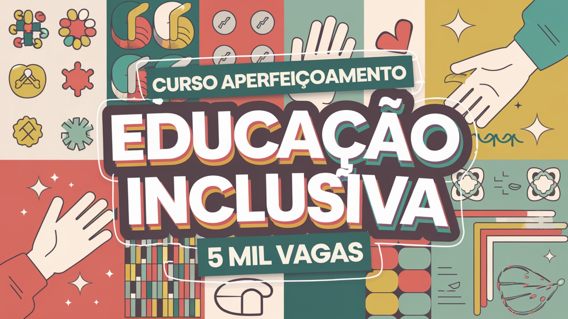 Universidade Estadual - UNEMAT anuncia 5 mil vagas imediatas e gratuitas para Curso de Aperfeiçoamento em Educação Inclusiva EAD!