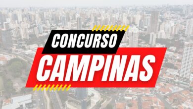 Prefeitura de Campinas - SP abre inscrições para Concurso Público com vagas na área da Educação e Salários que chegam a R$ 9 mil.