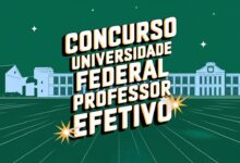 A Universidade Federal do Triângulo Mineiro - UFTM anuncia inscrições para Novo Concurso Público de Professores Efetivos. Confira as vagas!