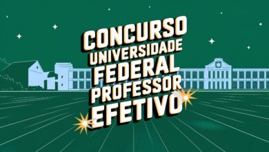 A Universidade Federal do Triângulo Mineiro - UFTM anuncia inscrições para Novo Concurso Público de Professores Efetivos. Confira as vagas!