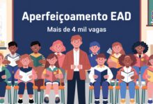 Universidade Estadual do Maranhão - UEMA abre inscrições para mais de 4 mil vagas em Curso de Aperfeiçoamento em Educação Inclusiva EAD!