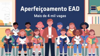 Universidade Estadual do Maranhão - UEMA abre inscrições para mais de 4 mil vagas em Curso de Aperfeiçoamento em Educação Inclusiva EAD!