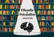 USP oferece curso EAD: Filosofia e Psicanálise em O Anti-Édipo. Gratuito! Inscreva-se até 30/01. São 60 vagas totalmente gratuitas!