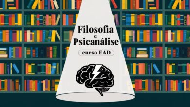 USP oferece curso EAD: Filosofia e Psicanálise em O Anti-Édipo. Gratuito! Inscreva-se até 30/01. São 60 vagas totalmente gratuitas!