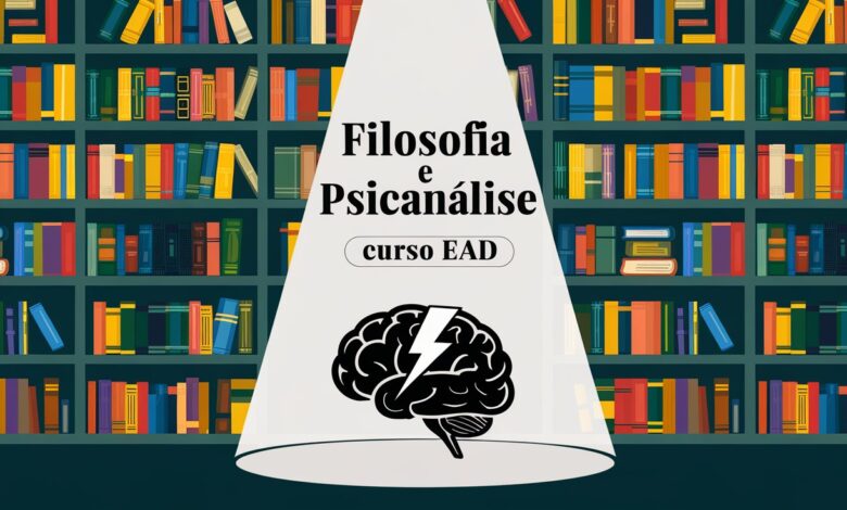 USP oferece curso EAD: Filosofia e Psicanálise em O Anti-Édipo. Gratuito! Inscreva-se até 30/01. São 60 vagas totalmente gratuitas!