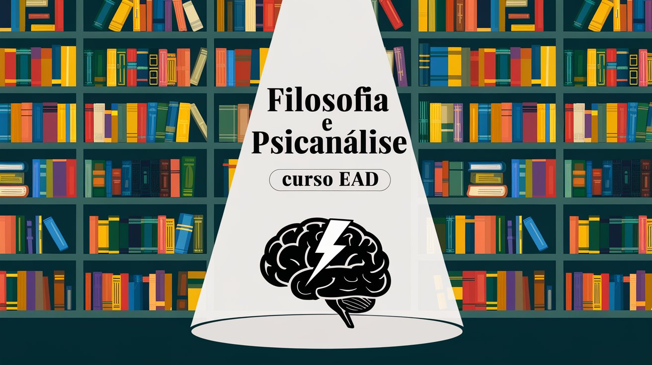 USP oferece curso EAD: Filosofia e Psicanálise em O Anti-Édipo. Gratuito! Inscreva-se até 30/01. São 60 vagas totalmente gratuitas!