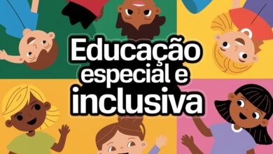 UFMA abre inscrições para curso de extensão em Educação Especial e Inclusiva. Vagas limitadas! Inscreva-se e aprimore suas habilidades.