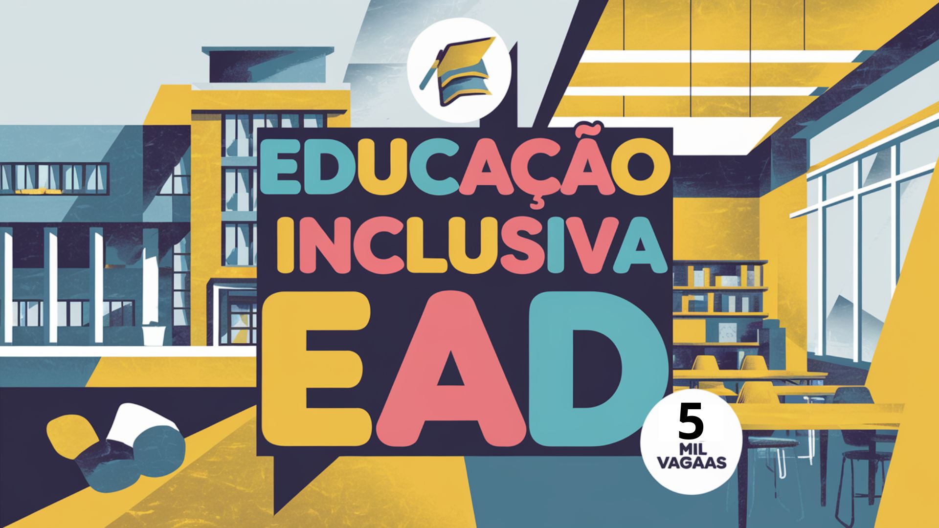 UFMG anuncia prorrogação das inscrições para O curso de Educação Especial EAD com 5 mil vagas totalmente gratuitas! Confira detalhes!