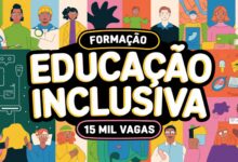 UERJ, UFRRJ e UNIRIO encerram inscrições HOJE para Curso Gratuito e EAD em Educação Especial e Inclusiva com 15 mil vagas! Confira!