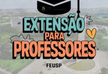 FEUSP - Faculdade de Educação da USP anuncia abertura de inscrições para Cursos de Extensão Gratuitos destinados à professores!