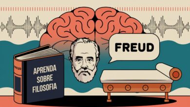 Inscreva-se no curso EAD da FFLCH-USP sobre Freud e a filosofia! Explore a relação ambivalente de Freud com filósofos. Inscrições até 26/01.