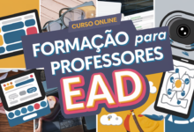 Fundação CECIERJ abre inscrições para mais de 7 mil vagas em Cursos de Formação Continuada para Professores! Confira opções!