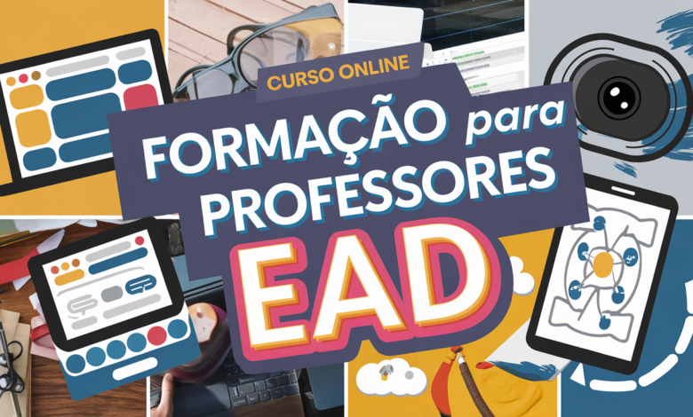 Fundação CECIERJ abre inscrições para mais de 7 mil vagas em Cursos de Formação Continuada para Professores! Confira opções!