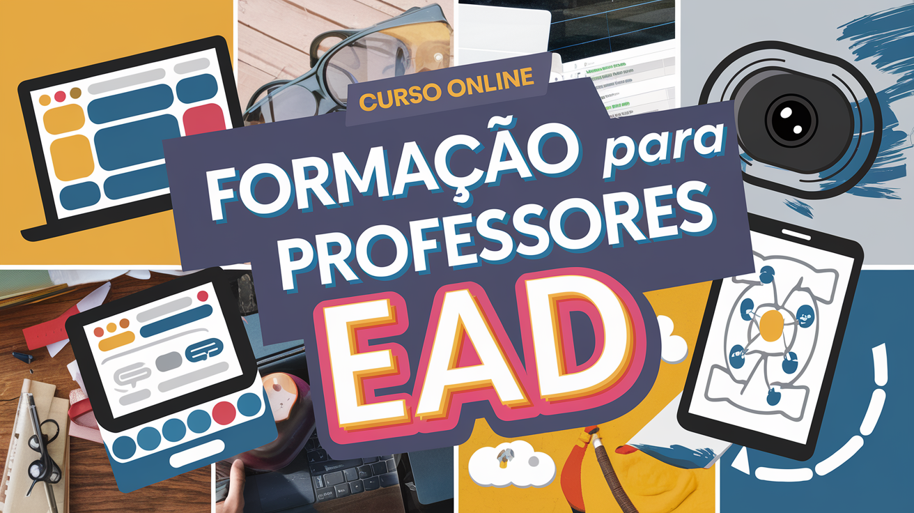 Fundação CECIERJ abre inscrições para mais de 7 mil vagas em Cursos de Formação Continuada para Professores! Confira opções!