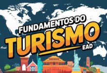 Curso gratuito de Fundamentos do Turismo EAD na Cecierj. Qualifique-se e conquiste seu espaço no mercado turístico. Inscrições abertas!