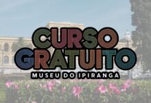 Curso gratuito sobre pintura histórica no Museu do Ipiranga da USP está com 200 e inscrições até 17/01. Garanta sua vaga em 2025