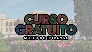 Curso gratuito sobre pintura histórica no Museu do Ipiranga da USP está com 200 e inscrições até 17/01. Garanta sua vaga em 2025