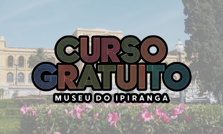 Curso gratuito sobre pintura histórica no Museu do Ipiranga da USP está com 200 e inscrições até 17/01. Garanta sua vaga em 2025