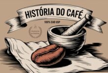 Inscreva-se HOJE no curso online História Global do Café da FFLCH - USP! Explore produção, consumo. Vagas limitadas, sorteio 24/01.