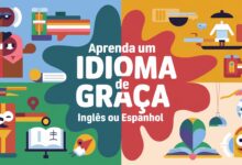 Cursos gratuitos de Inglês e Espanhol no IFAC - Rio Branco! Vagas abertas para servidores, estudantes e comunidade. Inscreva-se já!