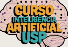 Universidade de São Paulo - USP anuncia inscrições para o Curso de Inteligência Artificial e Estado oferecido na modalidade EAD! Inscreva-se