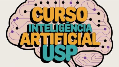 Universidade de São Paulo - USP anuncia inscrições para o Curso de Inteligência Artificial e Estado oferecido na modalidade EAD! Inscreva-se