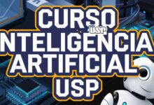 Universidade de São Paulo - USP abre inscrições para Curso sobre Inteligência Artificial EAD e Gratuito! São 90 vagas em 2025!