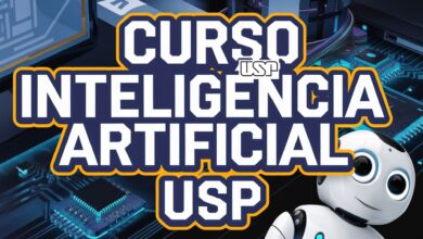 Universidade de São Paulo - USP abre inscrições para Curso sobre Inteligência Artificial EAD e Gratuito! São 90 vagas em 2025!