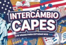 Capes recebe inscrições até 15 de janeiro para Intercâmbio nos EUA para Curso de Inglês destinados a professores da rede pública! Confira!