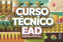 955 vagas! Curso Técnico em Agronegócio SENAR EAD. Inscrições abertas até 17/01! Garanta sua vaga no setor que mais cresce no Brasil.