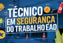 Instituto Federal - IFPR anuncia vagas para o Curso Técnico em Segurança do Trabalho com vagas em diversos polos! Confira detalhes!