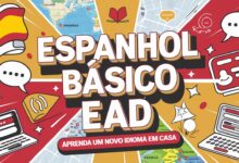 A oportunidade de você aprender Espanhol em Casa Chegou! IFSULDEMINAS abre inscrições para Curso de Espanhol Básico EAD com 500 vagas!