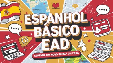 A oportunidade de você aprender Espanhol em Casa Chegou! IFSULDEMINAS abre inscrições para Curso de Espanhol Básico EAD com 500 vagas!