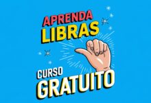 Aprimore suas habilidades em Libras! Curso Intermediário com 40 vagas no IFSUDESTEMG. Inscreva-se e garanta sua vaga! 160 horas!