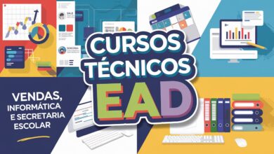 Instituto Federal Baiano - IFBAIANO anuncia inscrições para 260 vagas em 3 Cursos Técnicos EAD Gratuitos em 2025! Confira as opções!