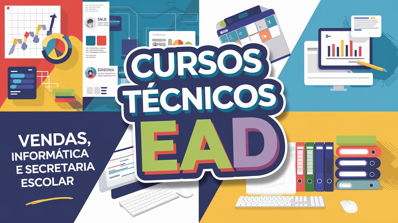 Instituto Federal Baiano - IFBAIANO anuncia inscrições para 260 vagas em 3 Cursos Técnicos EAD Gratuitos em 2025! Confira as opções!