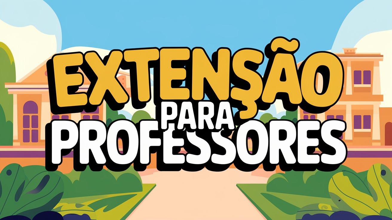 FEUSP - Faculdade de Educação da USP convoca professores da Rede Pública para Projeto de Extensão Exclusivo! Confira!