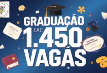 Universidade Federal do Maranhão - UFMA anuncia inscrições para Cursos de Graduação Gratuitos oferecidos na modalidade EAD!