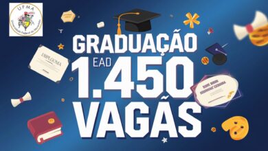 Universidade Federal do Maranhão - UFMA anuncia inscrições para Cursos de Graduação Gratuitos oferecidos na modalidade EAD!