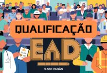 CECIERJ lança Edital para 15 Cursos de Qualificação GRATUITOS oferecidos na modalidade a Distância - São 5.500 vagas! Confira!