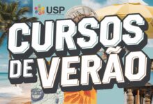 USP acaba de liberar as inscrições para 16 cursos GRATUITOS de Extensão e Verão oferecidos pela FFLCH! Confira detalhes!