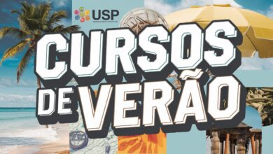 USP acaba de liberar as inscrições para 16 cursos GRATUITOS de Extensão e Verão oferecidos pela FFLCH! Confira detalhes!