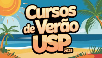 Inscrições abertas para os Cursos de Verão FFLCH USP! 16 cursos online e gratuitos no Segundo grupo: Filosofia, Linguística e Literatura.