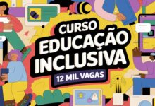 Universidades Federais anunciam inscrições para curso gratuito de Educação Especial e Inclusiva com mais de 12 mil vagas inéditas! Confira!